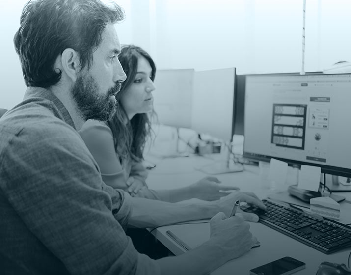 Solutions de <p> cloud hybride 